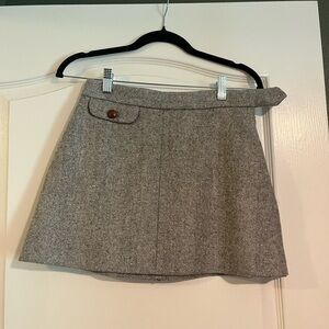Doen heirloom skirt